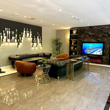 Kerpe Bungalov Hotel Kandira 외부 사진